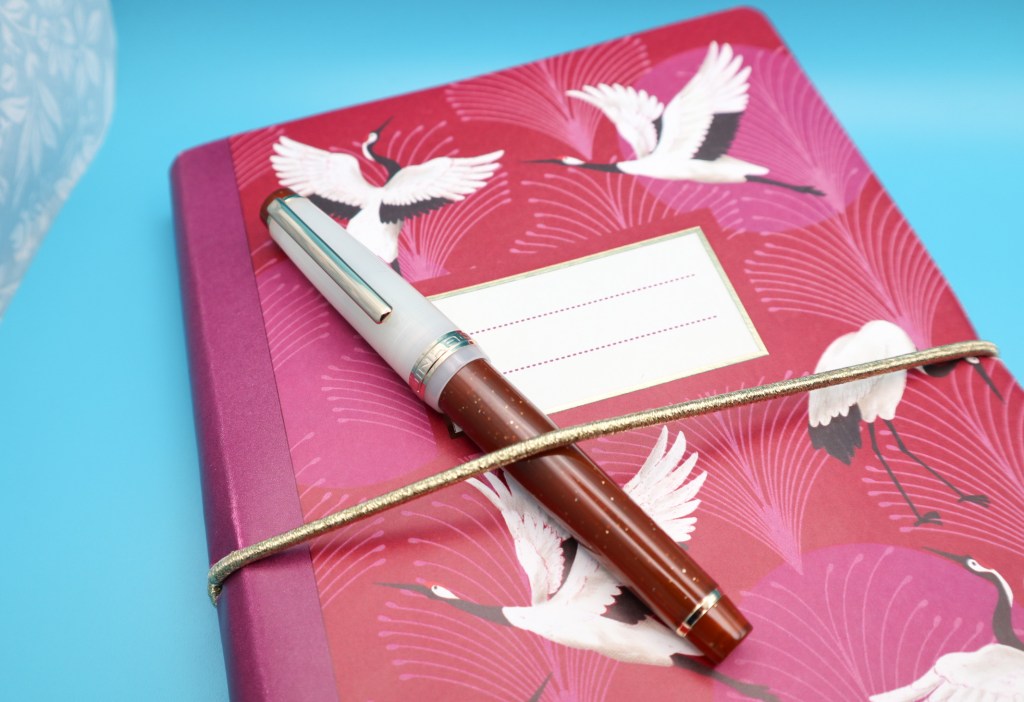 The Notebooks I’m Using In&nbsp;2024