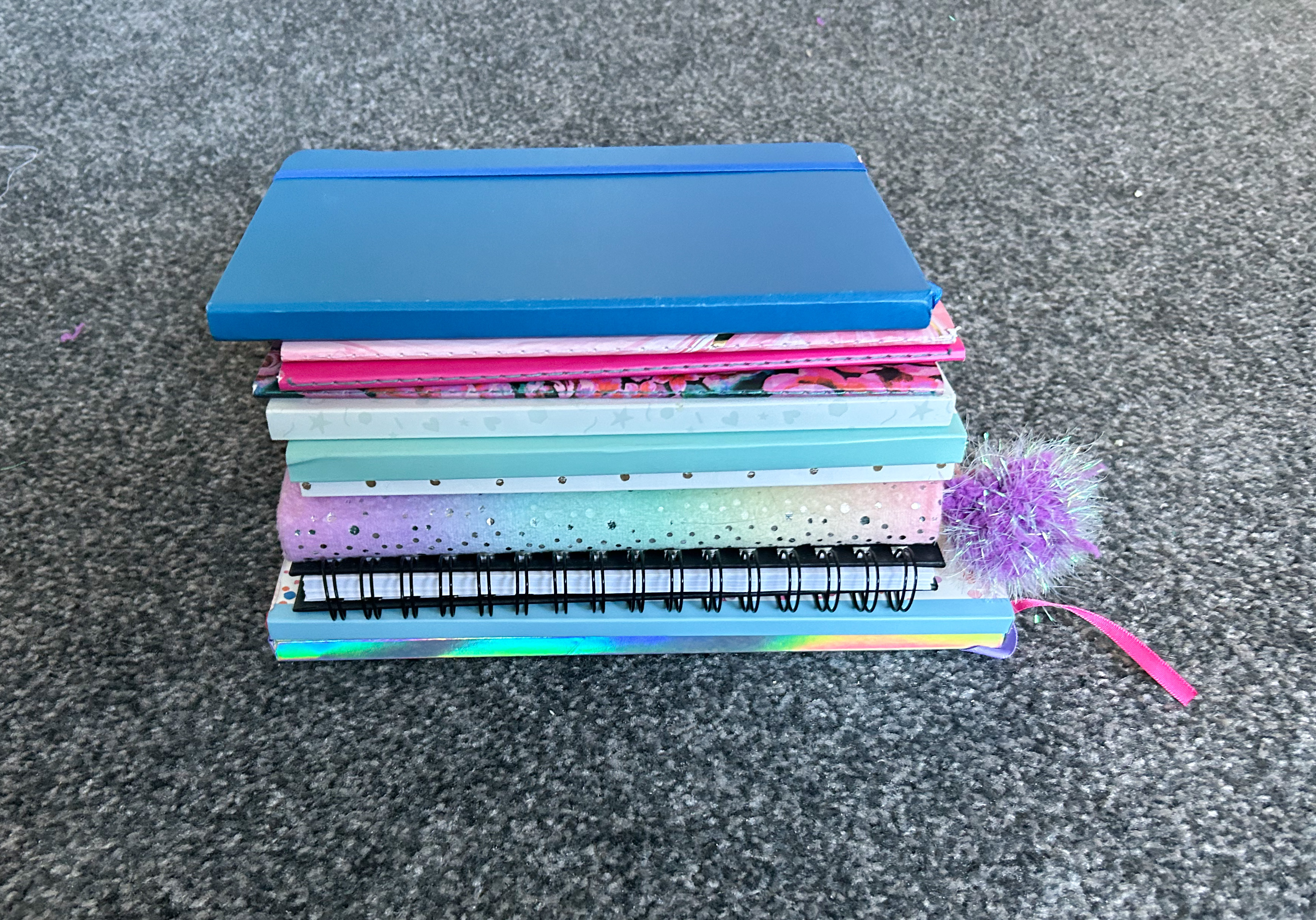 My Most Used Pens and Inks – September 2024 – Inky Imaginings