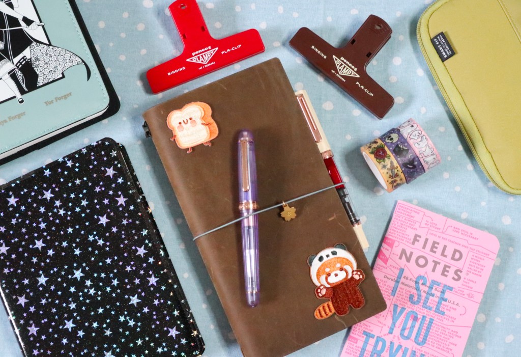 My 2024 Stationery Favourites: Part&nbsp;2