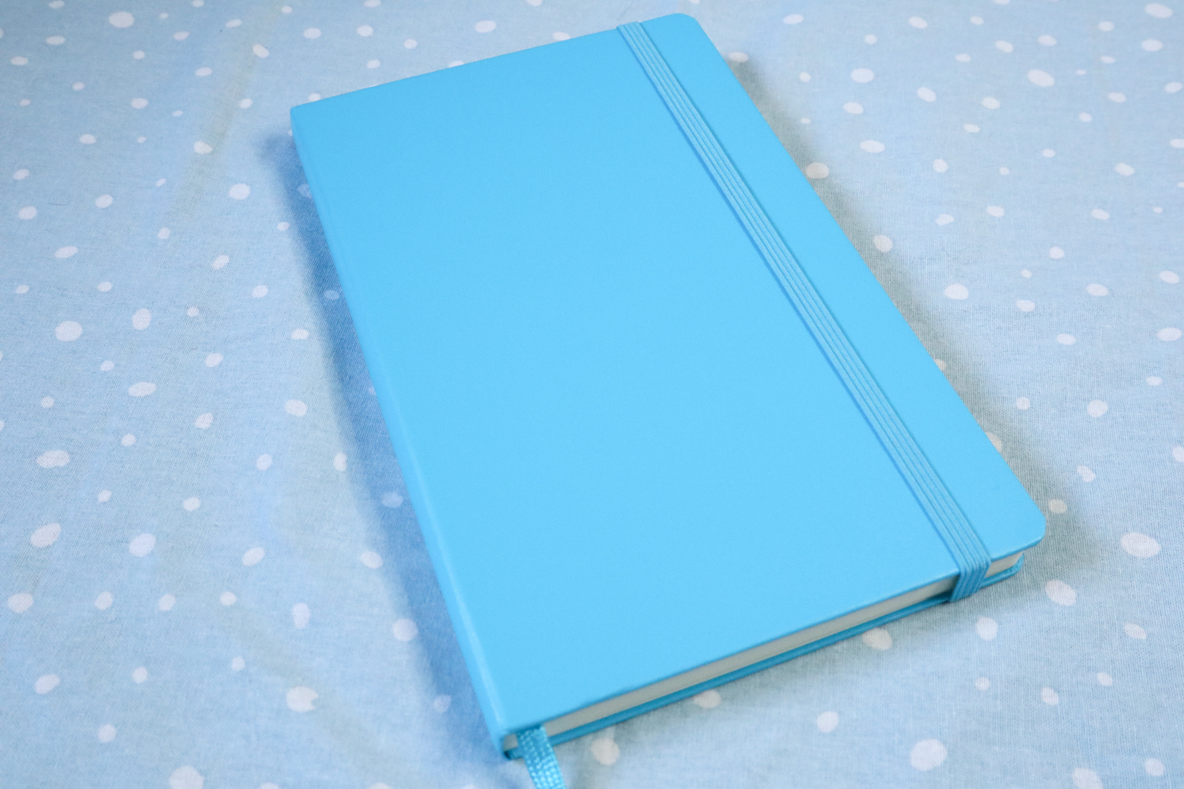 The Notebooks I’m Using in 2025 – Inky Imaginings