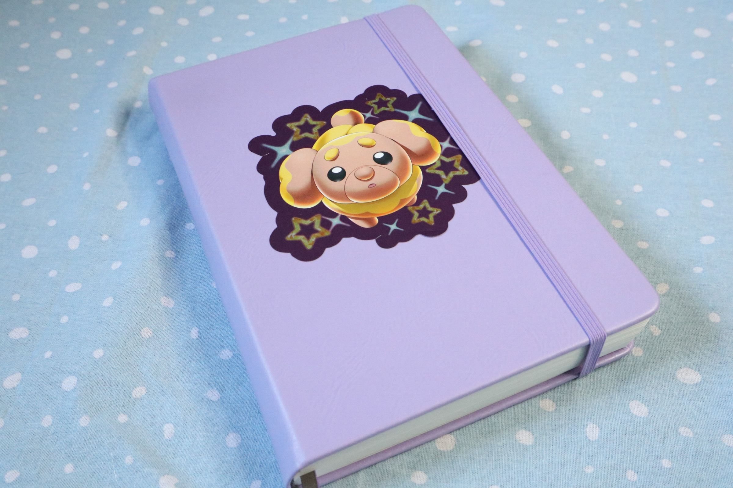The Notebooks I’m Using in 2025 – Inky Imaginings