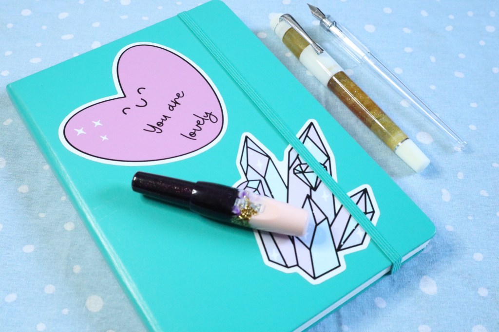 Stationery Favourites – March&nbsp;2025