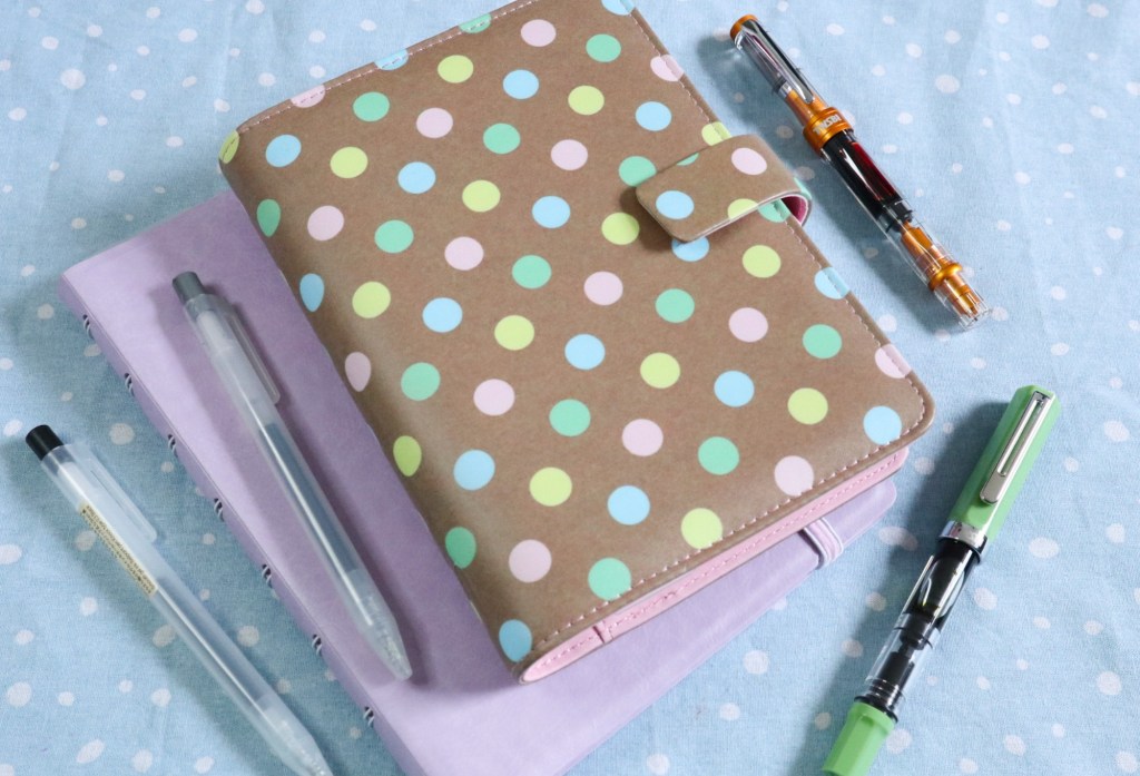 Stationery Favourites – June&nbsp;2025