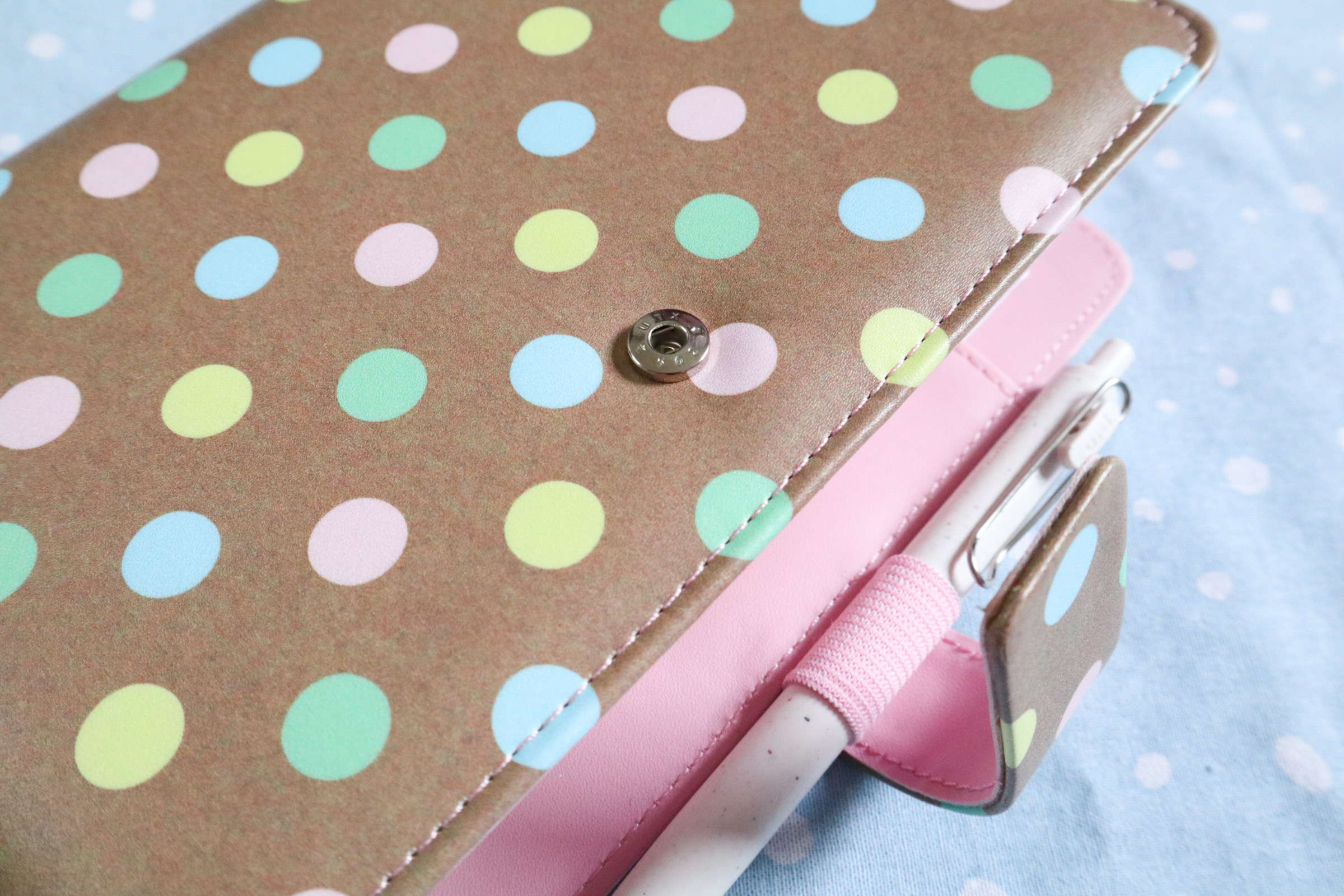 Agenda Filofax Norfolk A5 2026 - Couverture Cuir Grainé - Anneaux 38 Mm - Poche Intérieure - Idéal Organisation Et Cadeau
