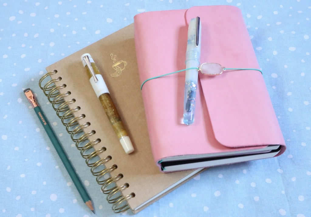 Stationery Favourites – July&nbsp;2025