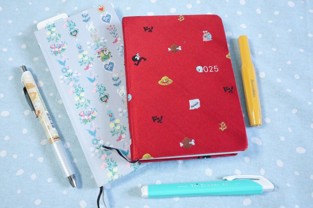 Stationery Favourites – August&nbsp;2025