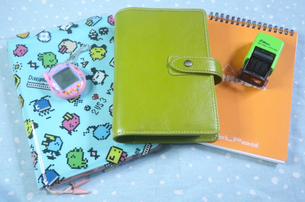 Stationery Favourites 2025 – Part 2