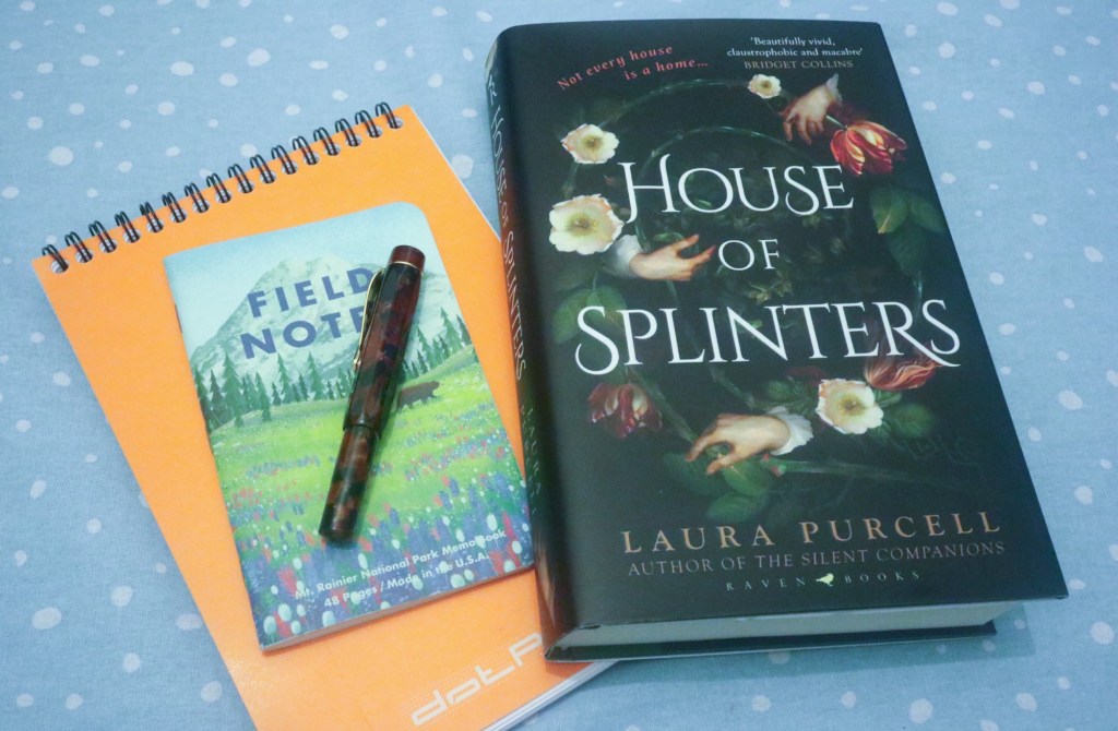 How I Use Stationery In My Other&nbsp;Hobbies