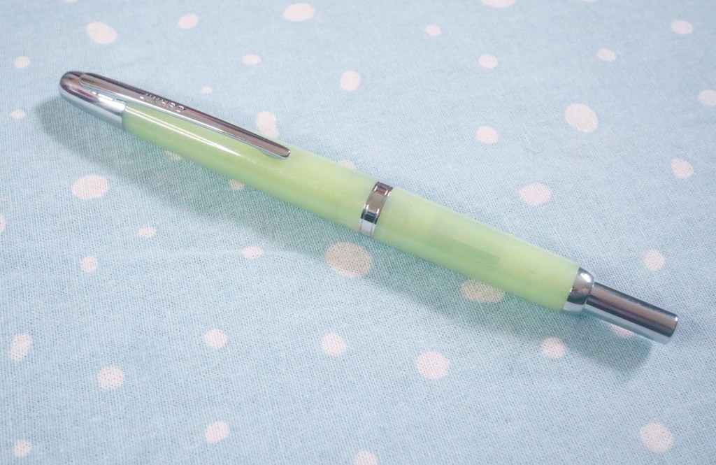 Review: Jinhao 20 Fountain Pen