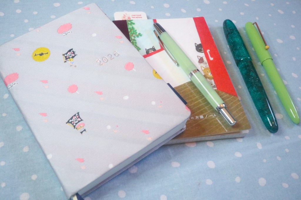 Stationery Favourites – January&nbsp;2026