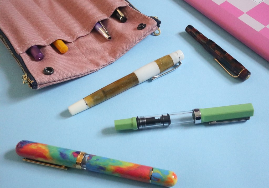 Stationery Favourites – March 2026