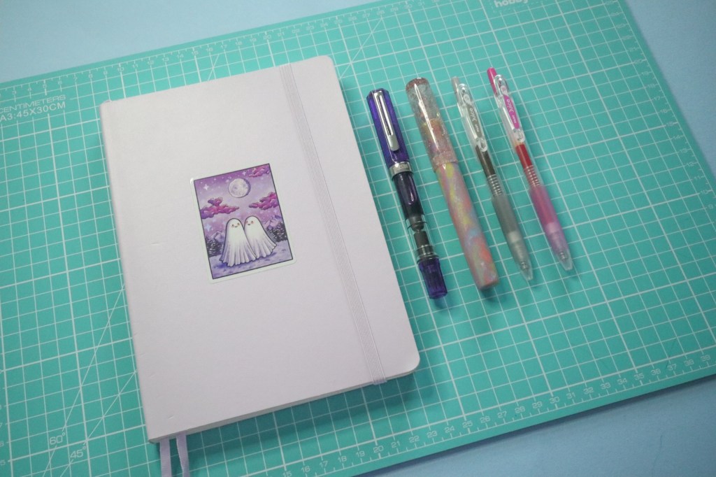 Stationery Favourites – February 2026
