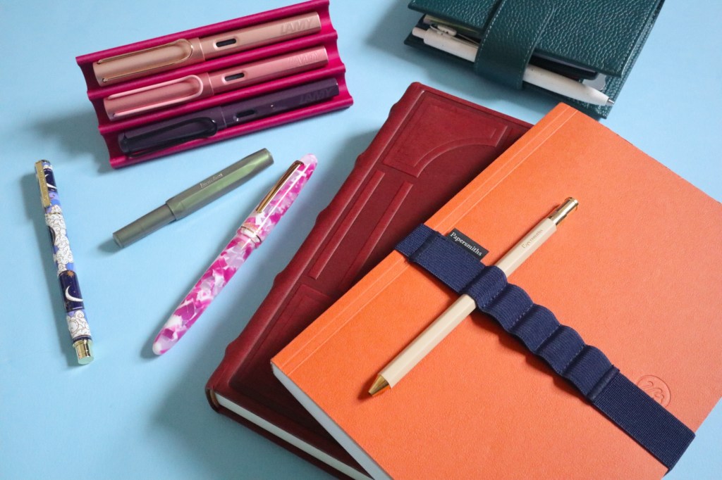 Stationery Favourites – April&nbsp;2026