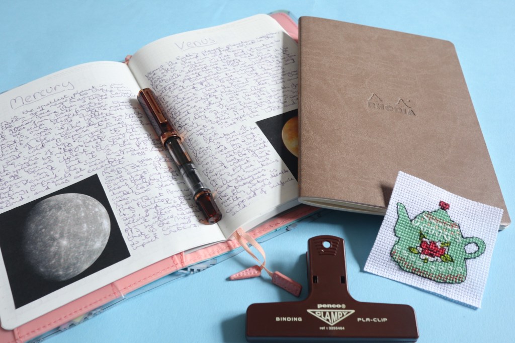 Stationery Favourites – May 2026