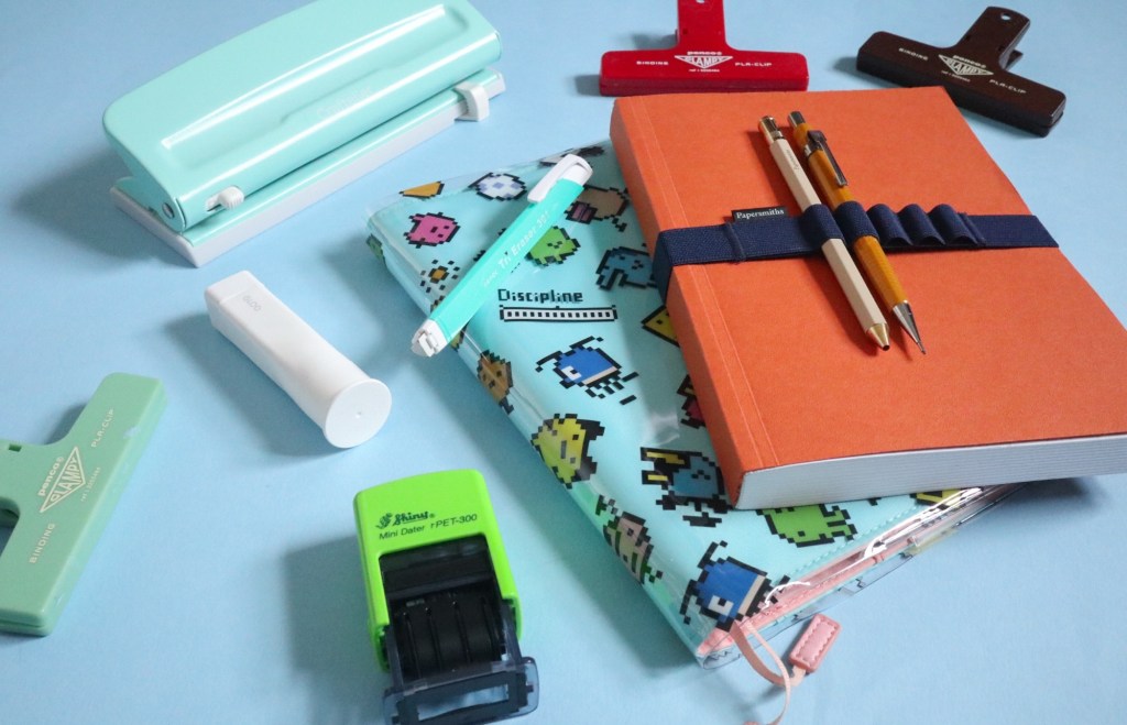 7 Stationery Items I Didn’t Know I Needed Until I Got&nbsp;Them