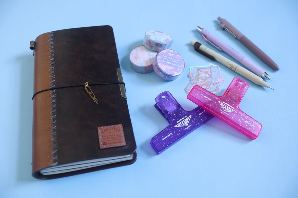 A UK Stationery Fest&nbsp;Haul