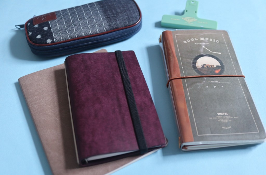 Stationery Favourites – June 2026