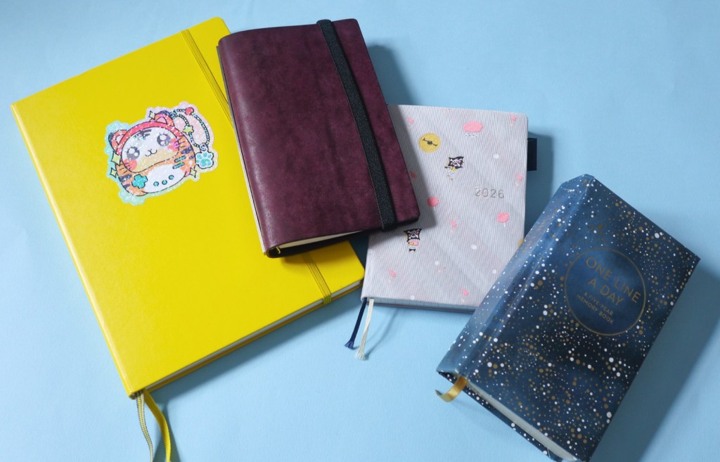 Stationery Favourites – July 2026