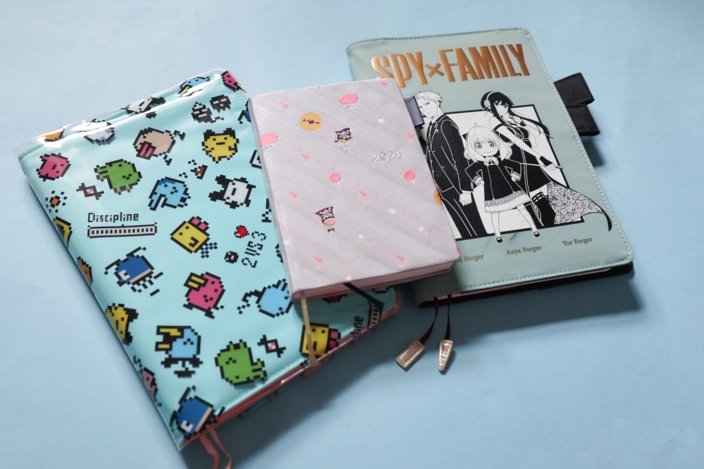 My Thoughts on the 2027 Hobonichi Line-Up